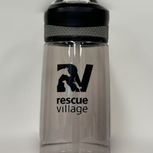 RV Water Bottle 18oz.