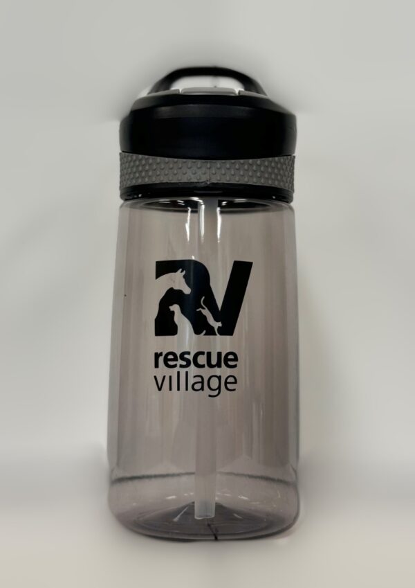 RV Water Bottle 18oz.