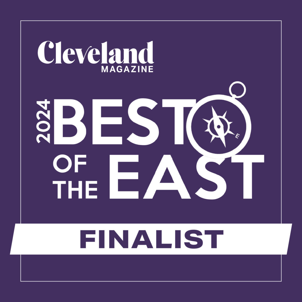 2025 Best of the East Finalist Rescue Village