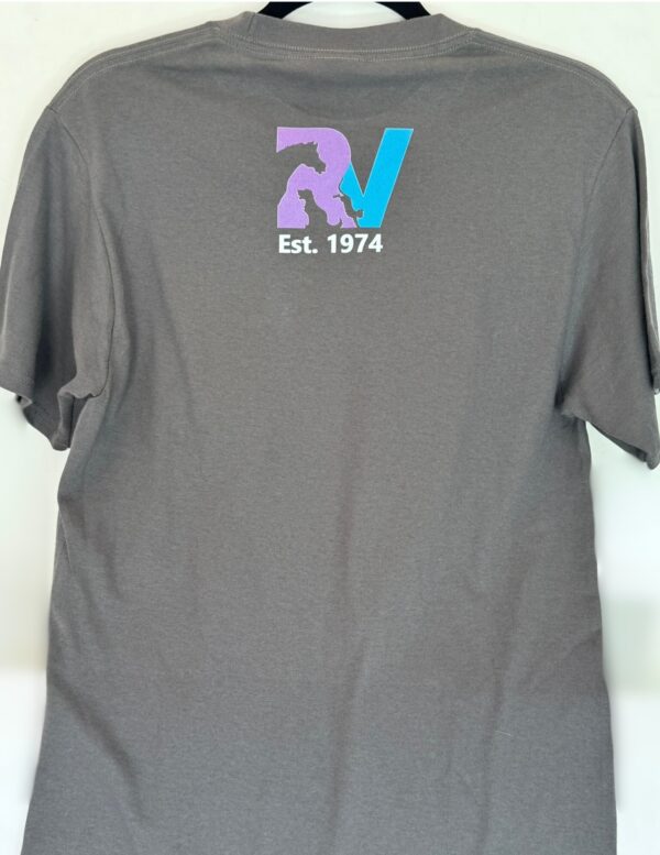 50 Gray Short Sleeve - Image 2