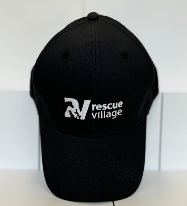 RV Baseball Cap